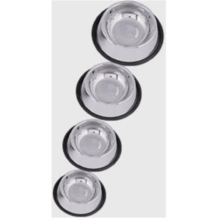 Petpride 96 Ounce NonTip Anti Skid Bowl PE678666